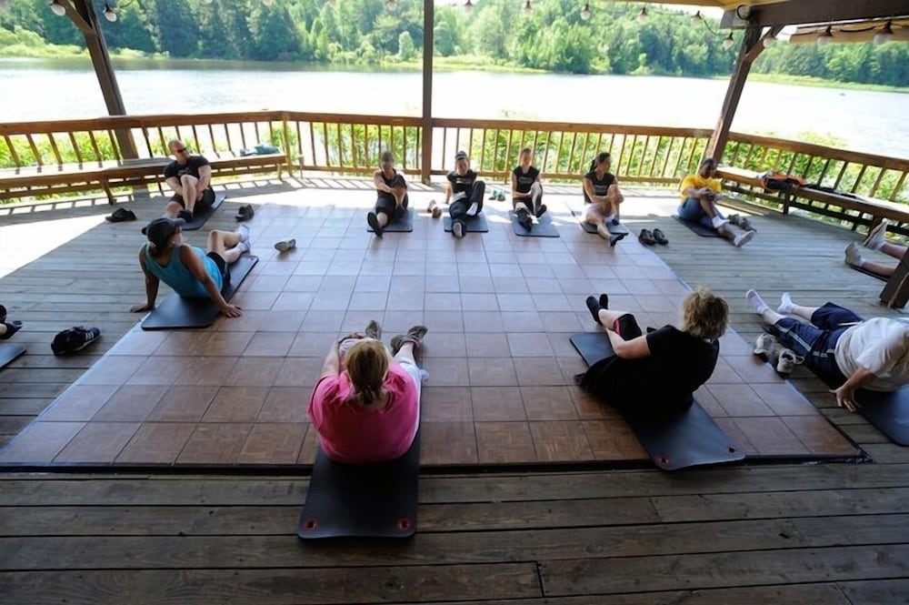 Фото The Biggest Loser Resort Niagara