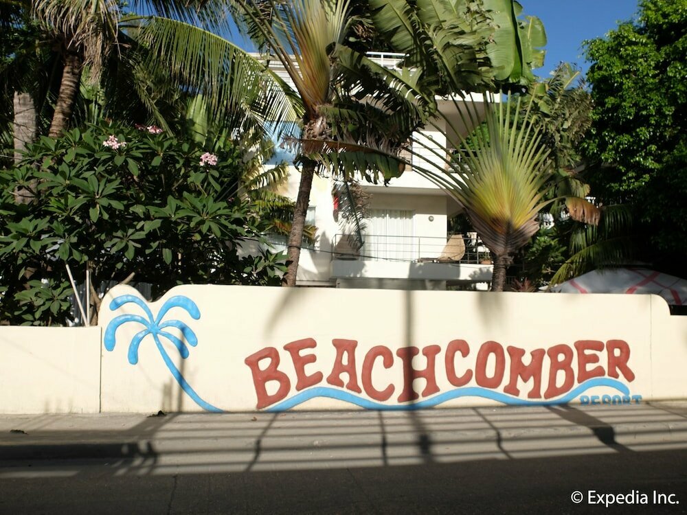 Hotel Beachcomber Resort, Province of Aklan, photo