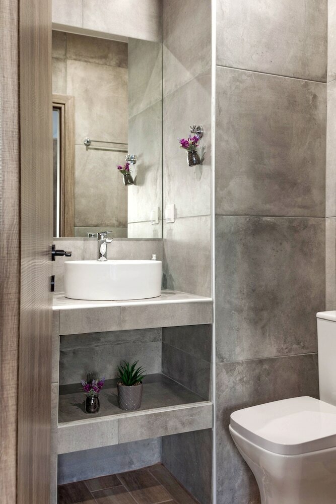 Фото Raise Heraklion Boutique Apartments