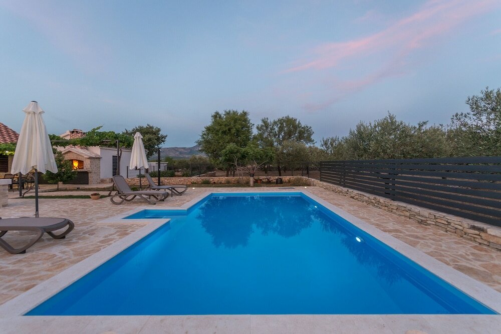 Фото Villa Vitis