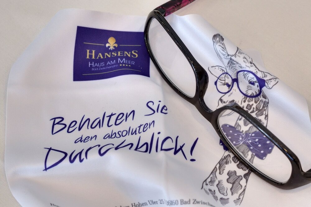 Фото HansenS Haus am Meer