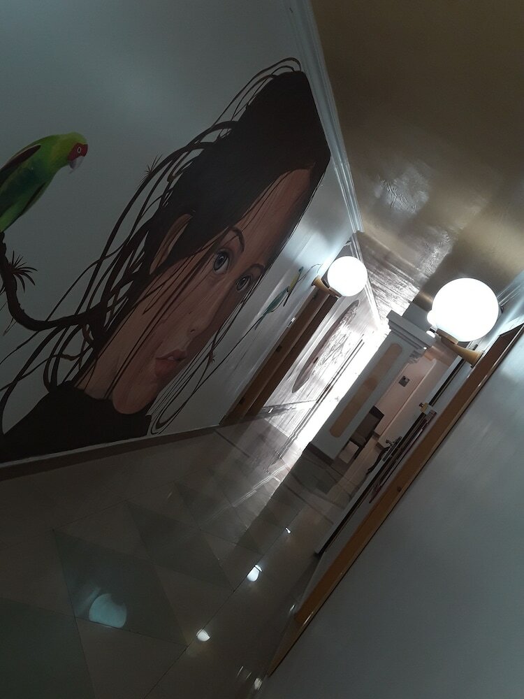 Фото Hotel Royal Durán