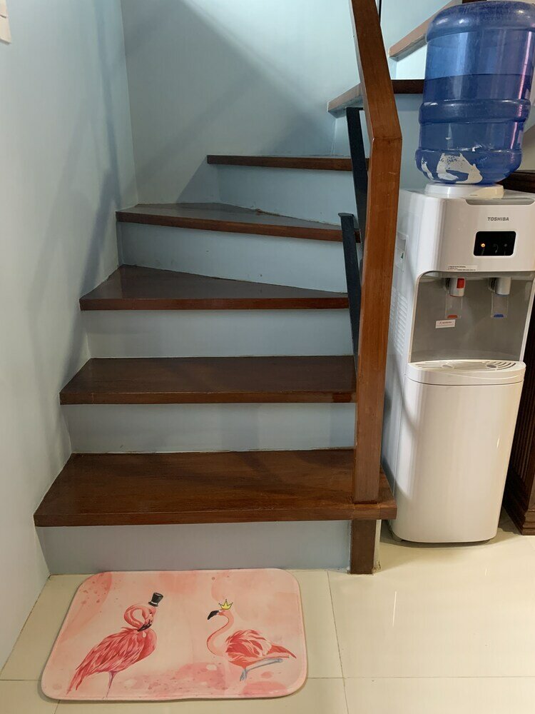 Фото Mactan transient house with daily van