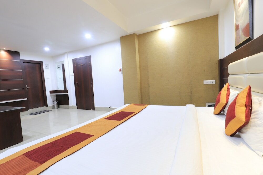 Фото Hotel Rashmi