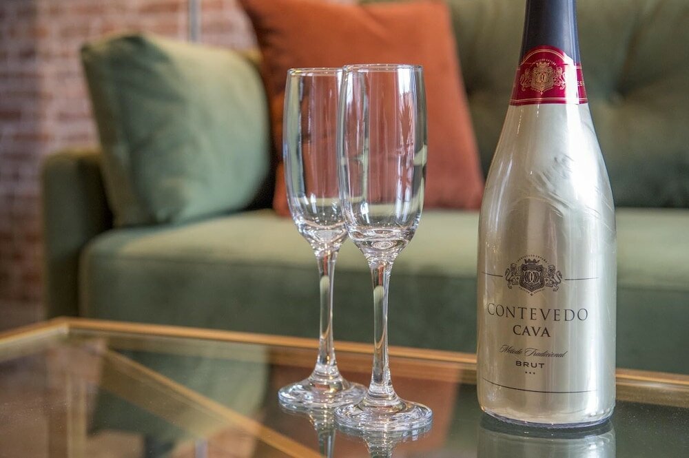 Фото The Quadrant - The Palm Suite