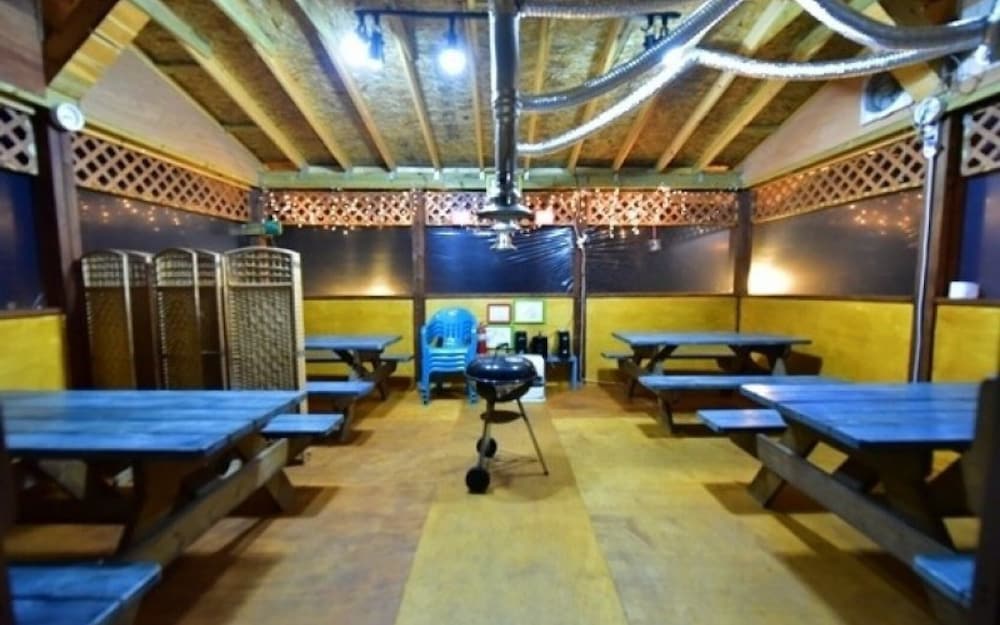 Фото Jeongseon Cloud Ladder Pension