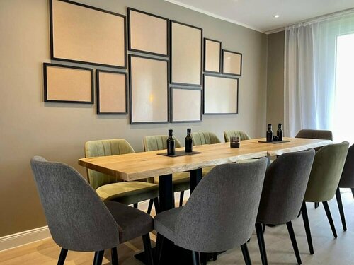 Гостиница Hotel Schultheiss 52 в Хамельне