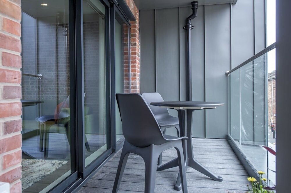 Фото The Quadrant - The Palm Suite