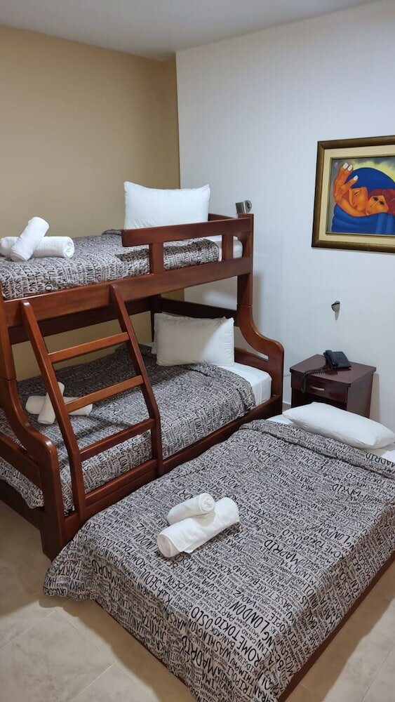 Фото Hotel Royal Durán