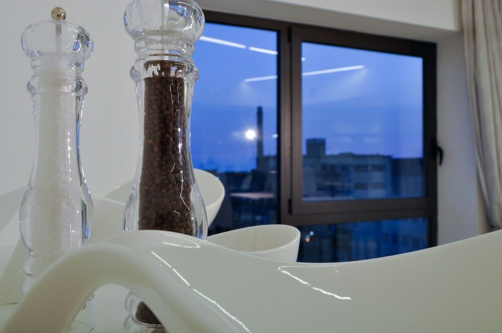 Фото Hotel Poseidon