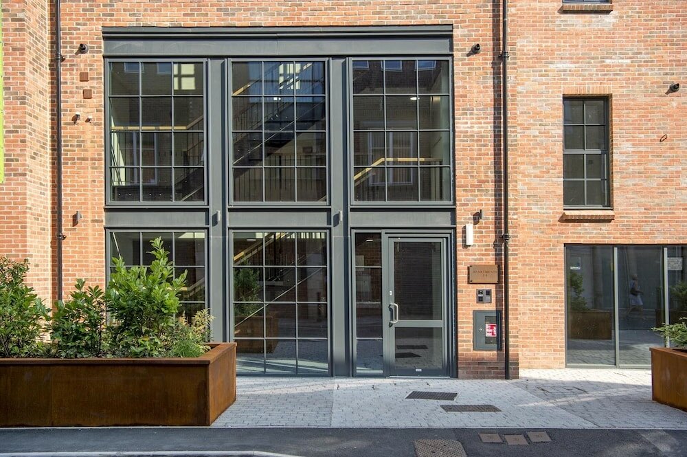 Фото The Quadrant - The Palm Suite