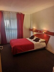 Hotel Mervil Airport (Hauts-de-France, Aérodrome de Merville-Calonne-Lestrem), hotel