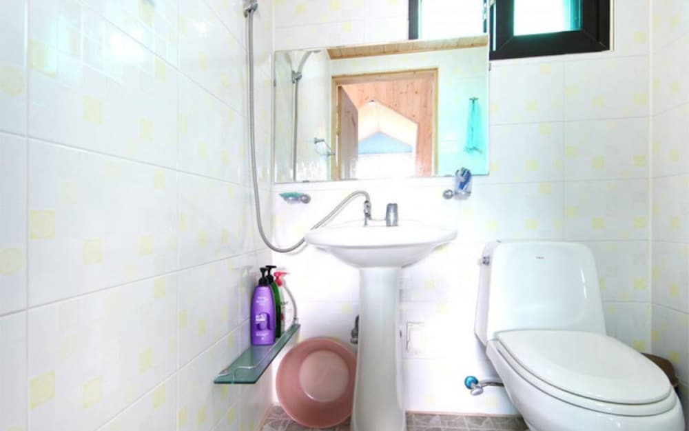 Фото Ganghwado Manisan Pension