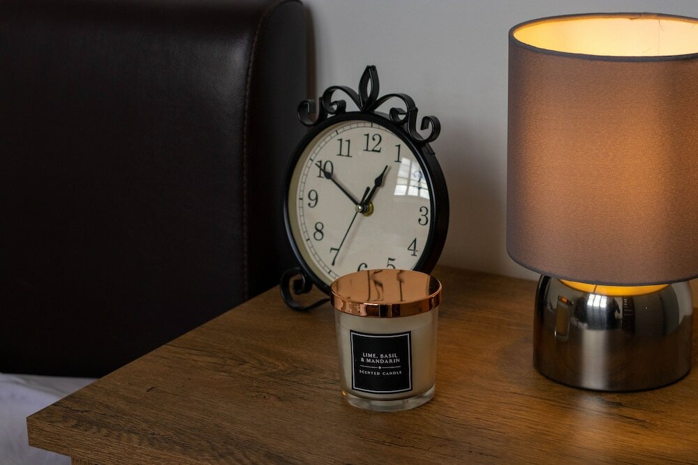 Фото Cades Accommodation