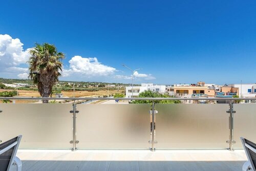 Апартаменты 2132 Maresidence - Camere Triple