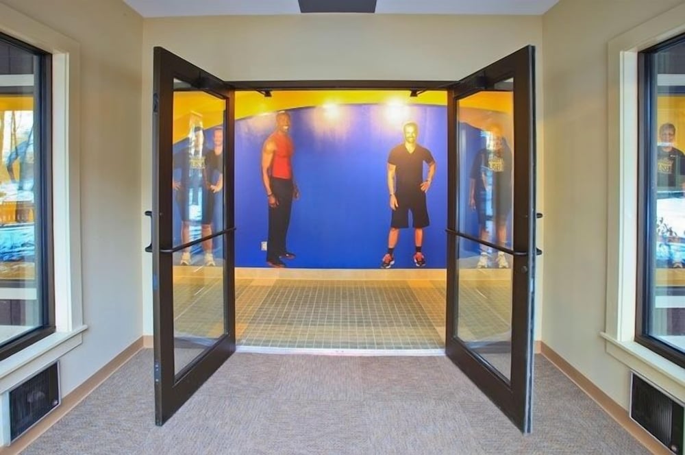 Фото The Biggest Loser Resort Niagara