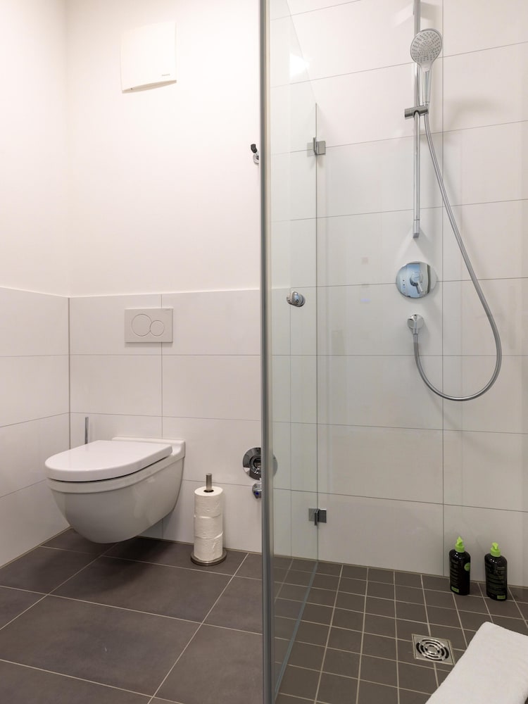 Фото Limehome Gütersloh Eickhoffstraße