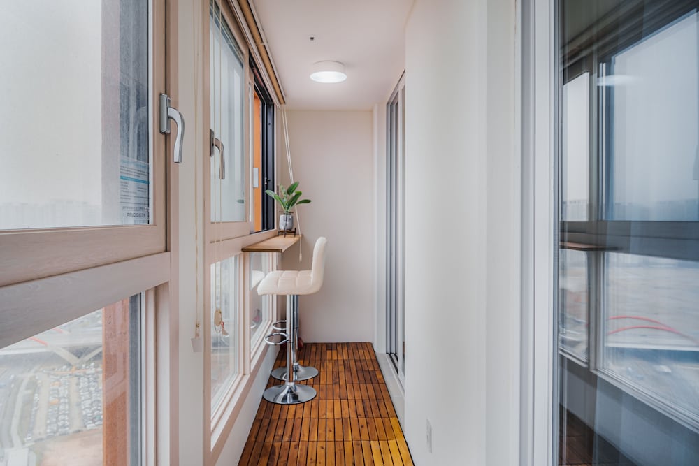 Фото The November Stay in Landmark