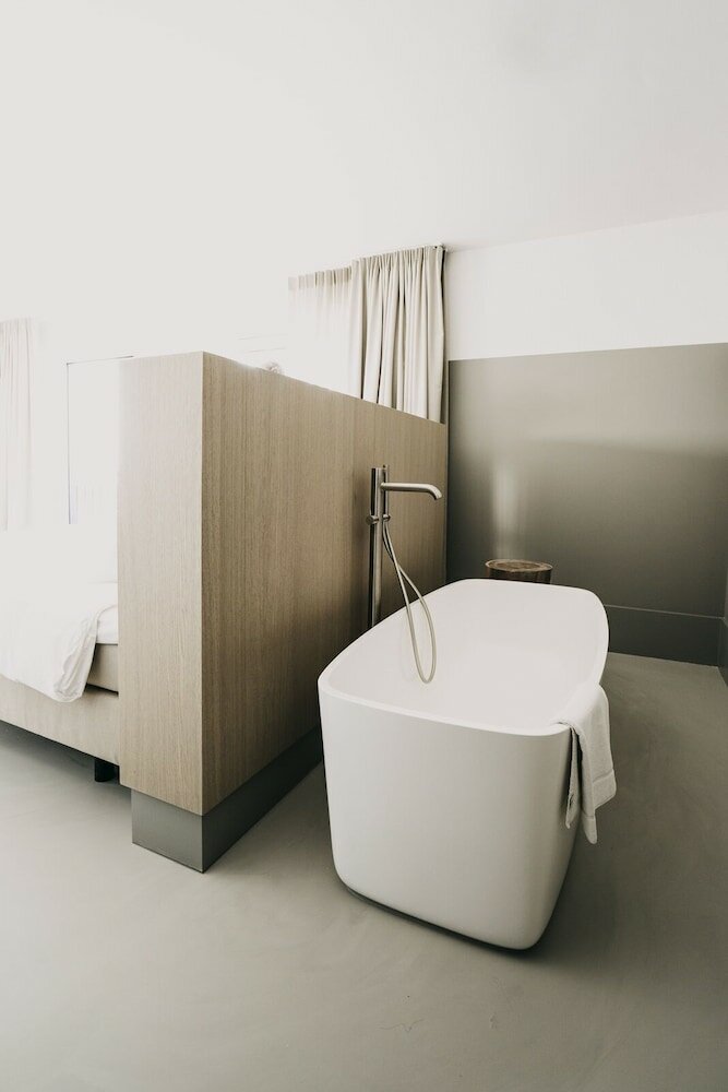 Фото Strandhotel