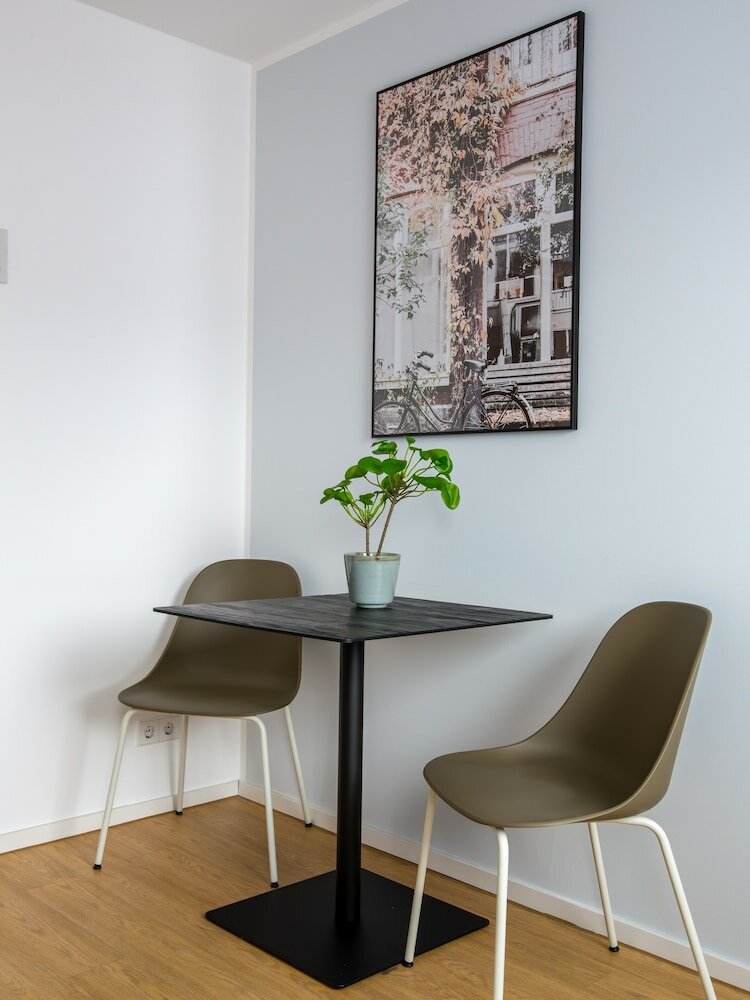 Фото Limehome Passau Bahnhofstraße