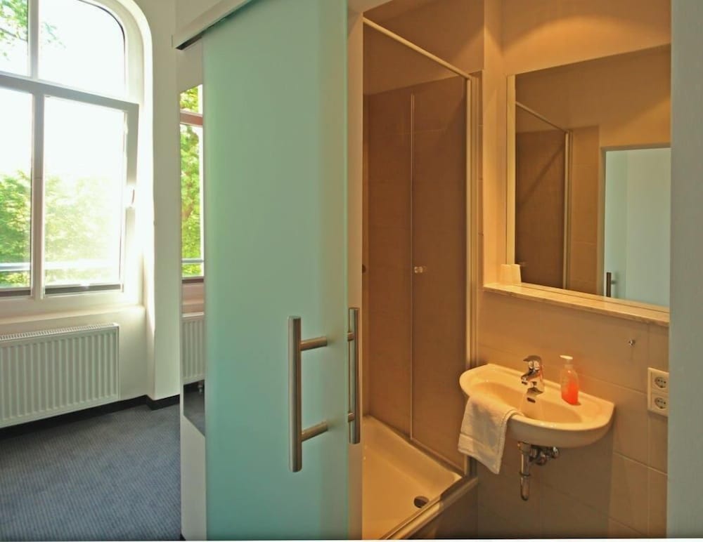 Фото Hotel zwischen den Seen