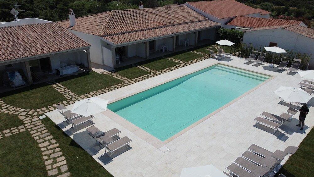 Фото La Corte di Pulicinu