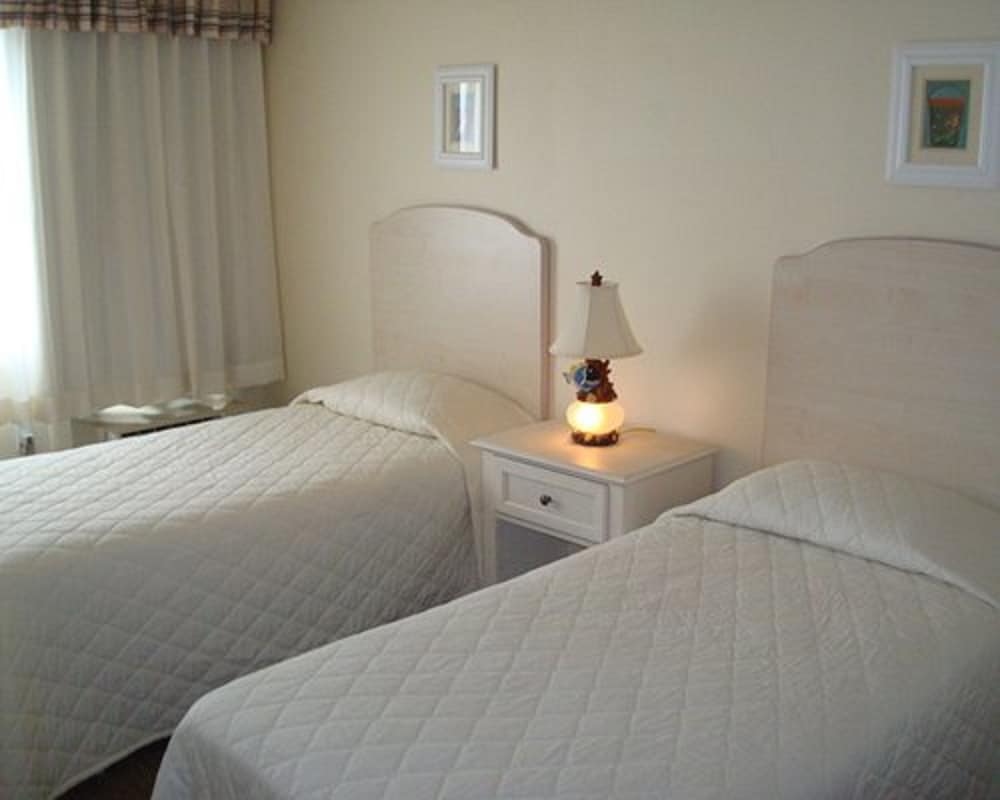 Фото Brigantine Beach Club Resort New Jersey