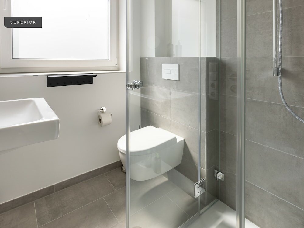 Фото Limehome Osnabrück Johannisstraße