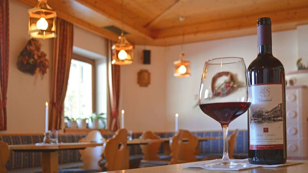 Фото Hotel Trenker