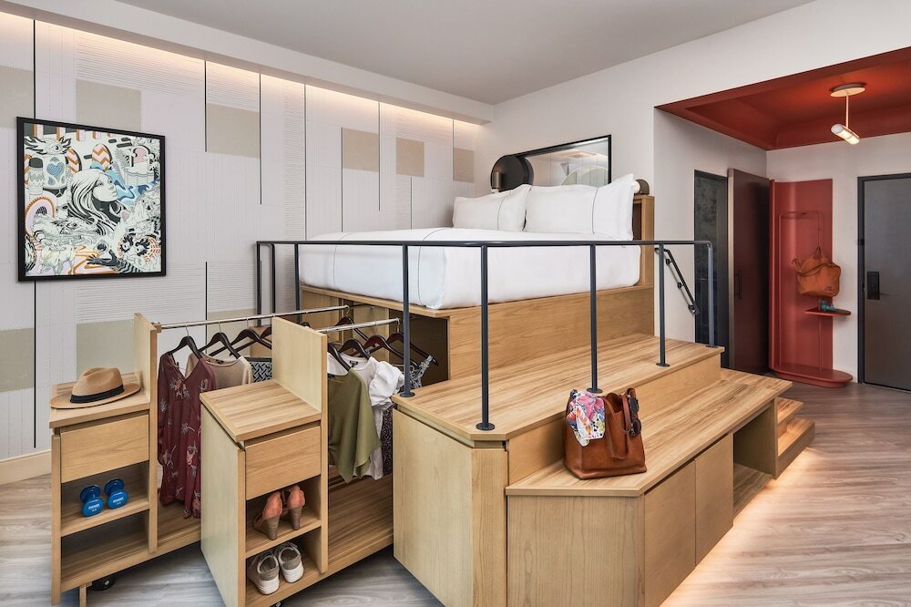 Фото Catbird Hotel