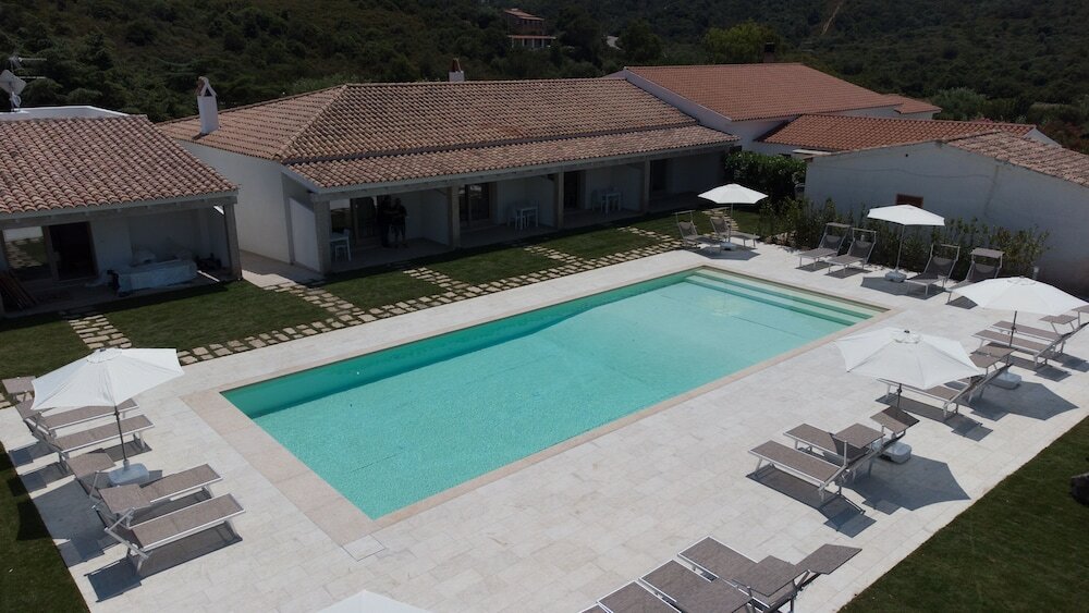 Фото La Corte di Pulicinu