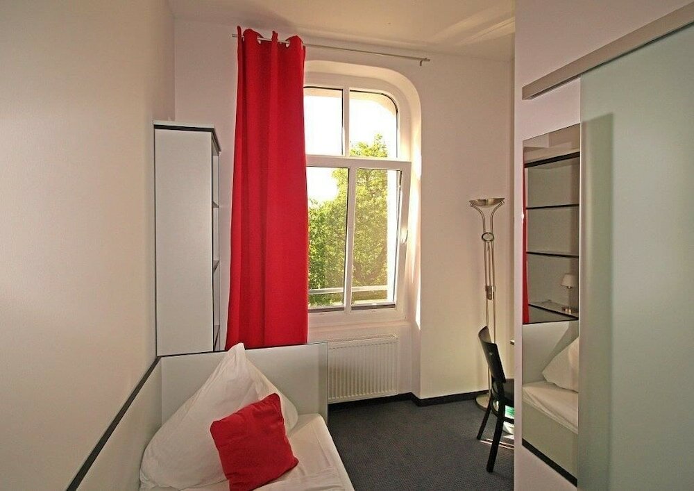 Фото Hotel zwischen den Seen