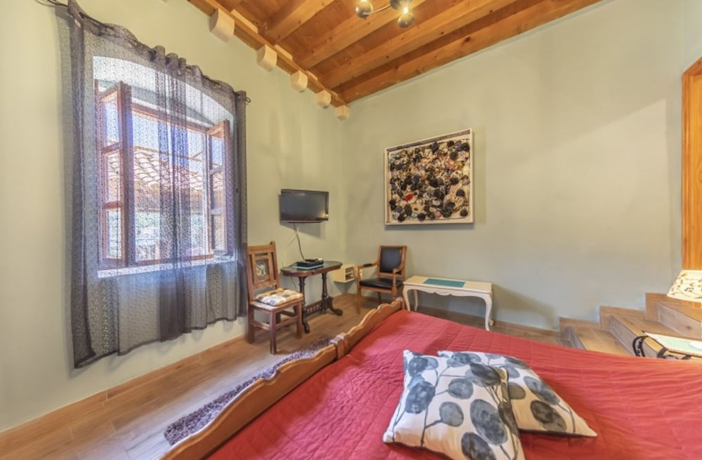 Фото Villa Gradi