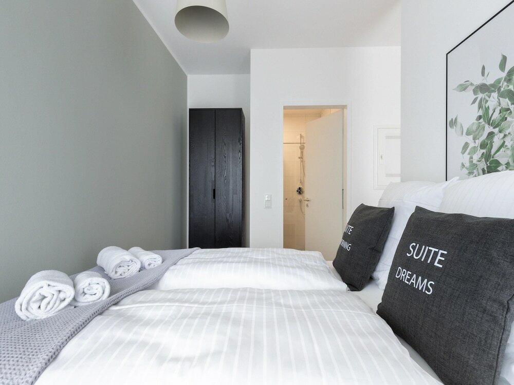 Фото Limehome Gütersloh Eickhoffstraße