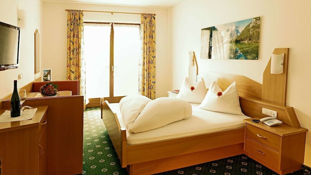 Фото Hotel Trenker