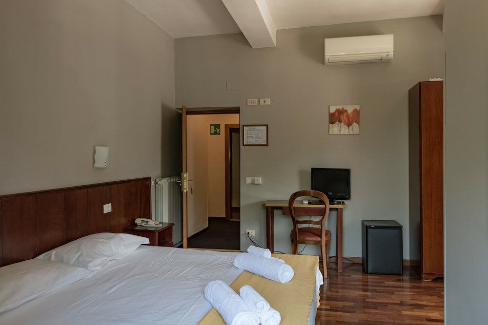 Фото Hotel Bellavista