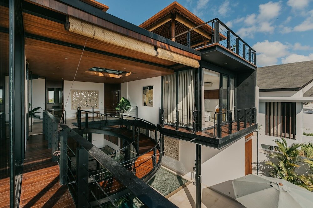 Фото Sri Laksmi Villa