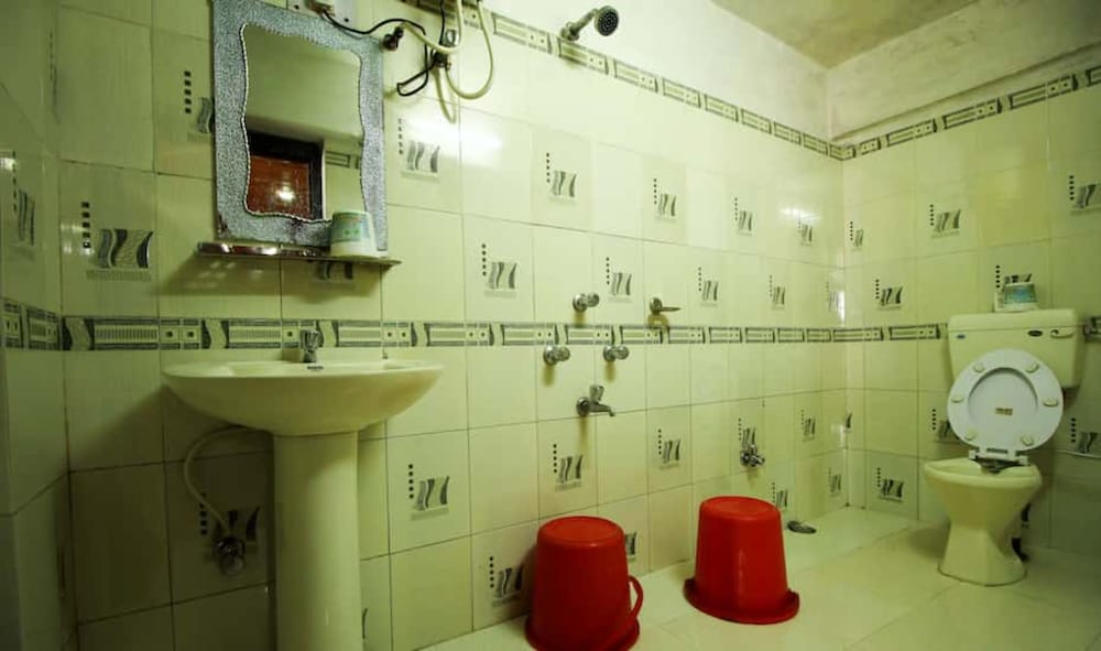 Фото Goroomgo Broadway Annexe Darjeeling