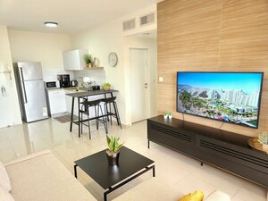 Апартаменты Melony Apartment