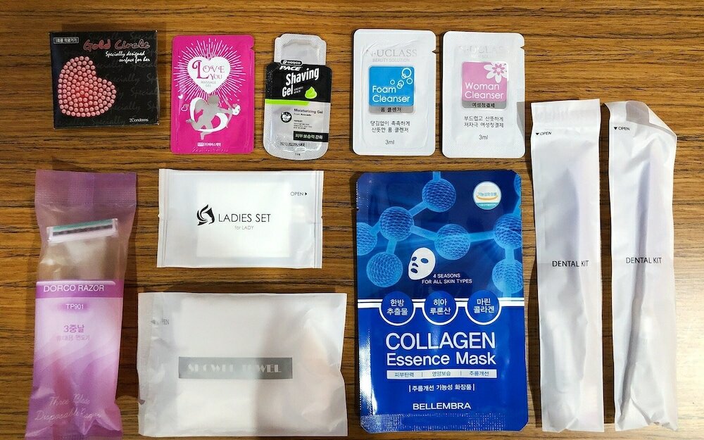 Фото Changwon Palyongdong Hotel Cozy