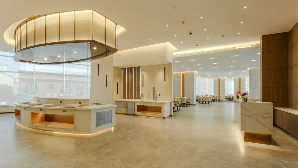 Фото Clarion Hotel Jeddah Airport