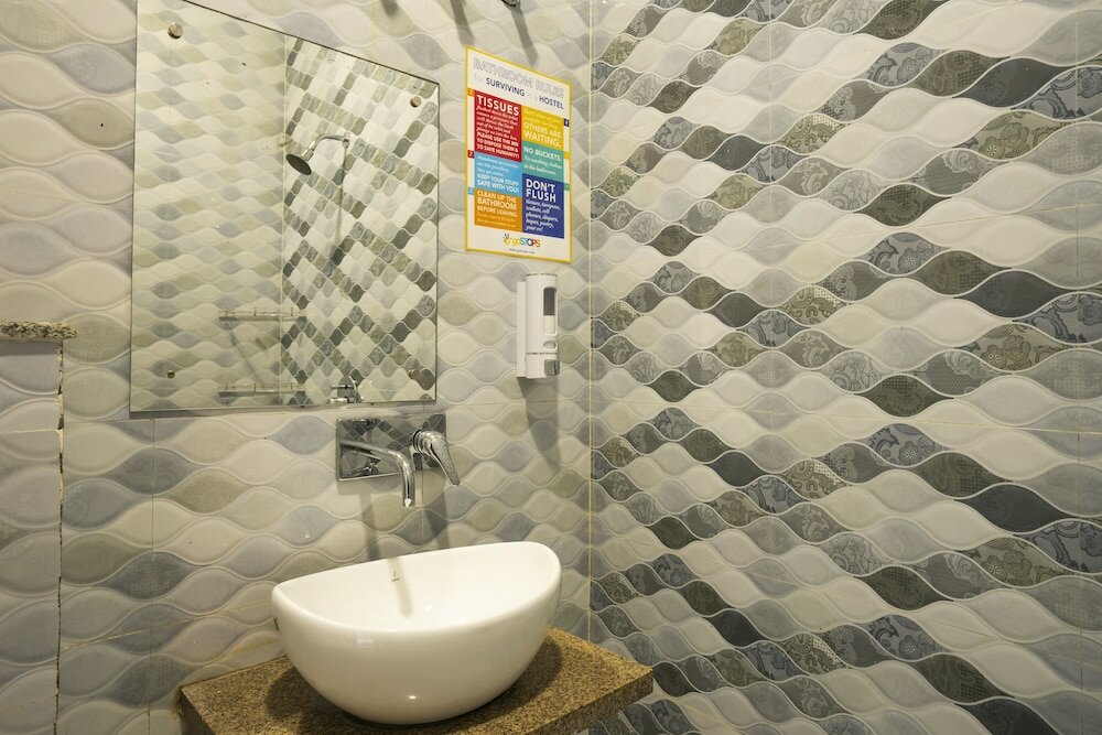 Фото GoSTOPS Rishikesh Lakshman Jhula - Hostel