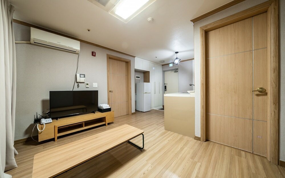 Фото Incheon Stella Maris