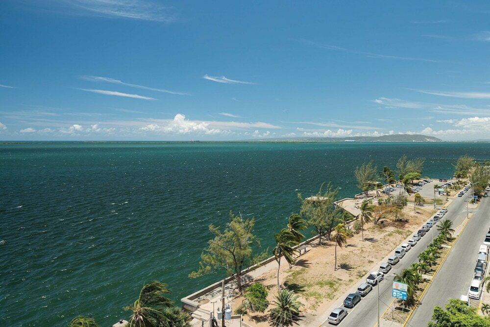 Фото Rok Hotel Kingston Tapestry Collection by Hilton