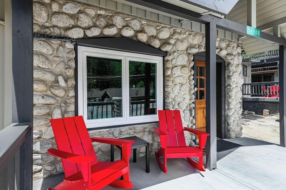 Фото The Creekstone