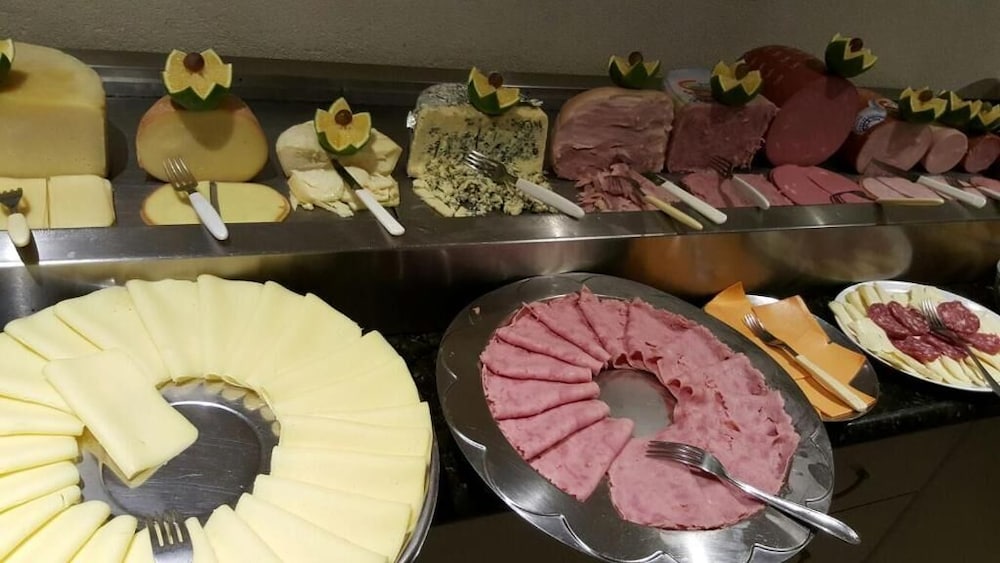 Фото Hotel Colonial