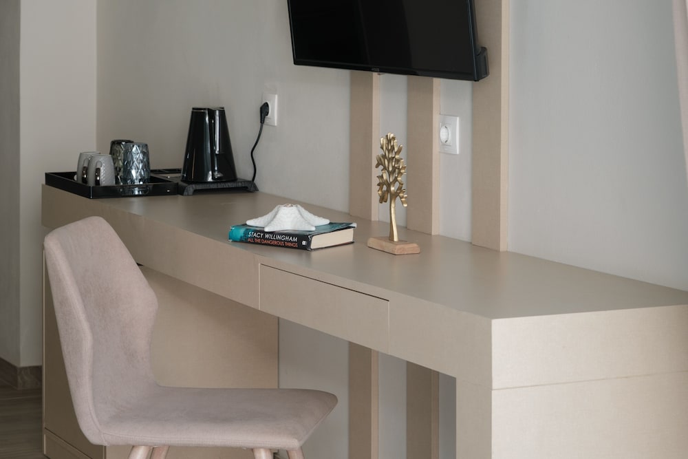 Фото Terezas Hotel