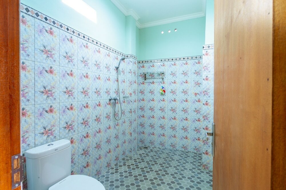 Фото Rizky Guesthouse