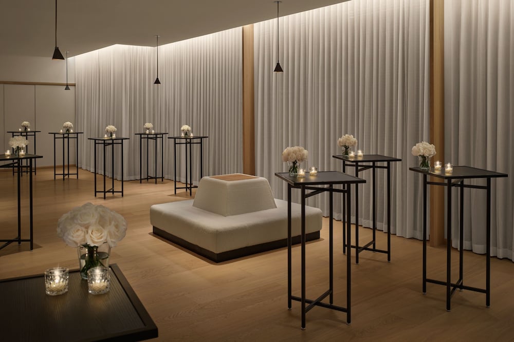 Фото The Reykjavik Edition