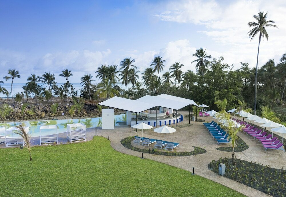 Фото Temptation Miches Resort, Punta Cana - All Inclusive - Adults Only